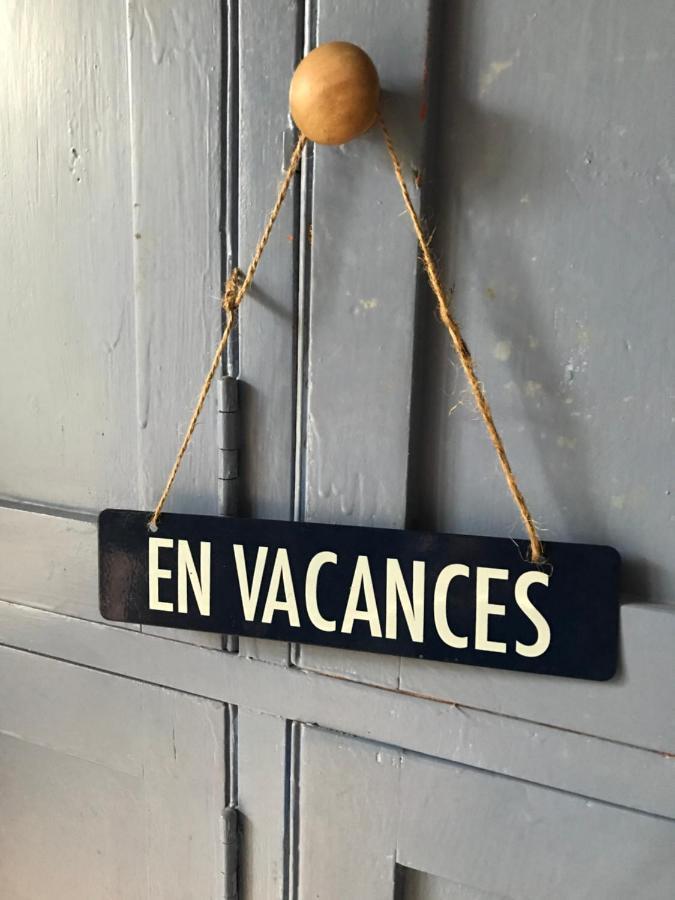 Les Galineaux Villa La Roquille Eksteriør bilde